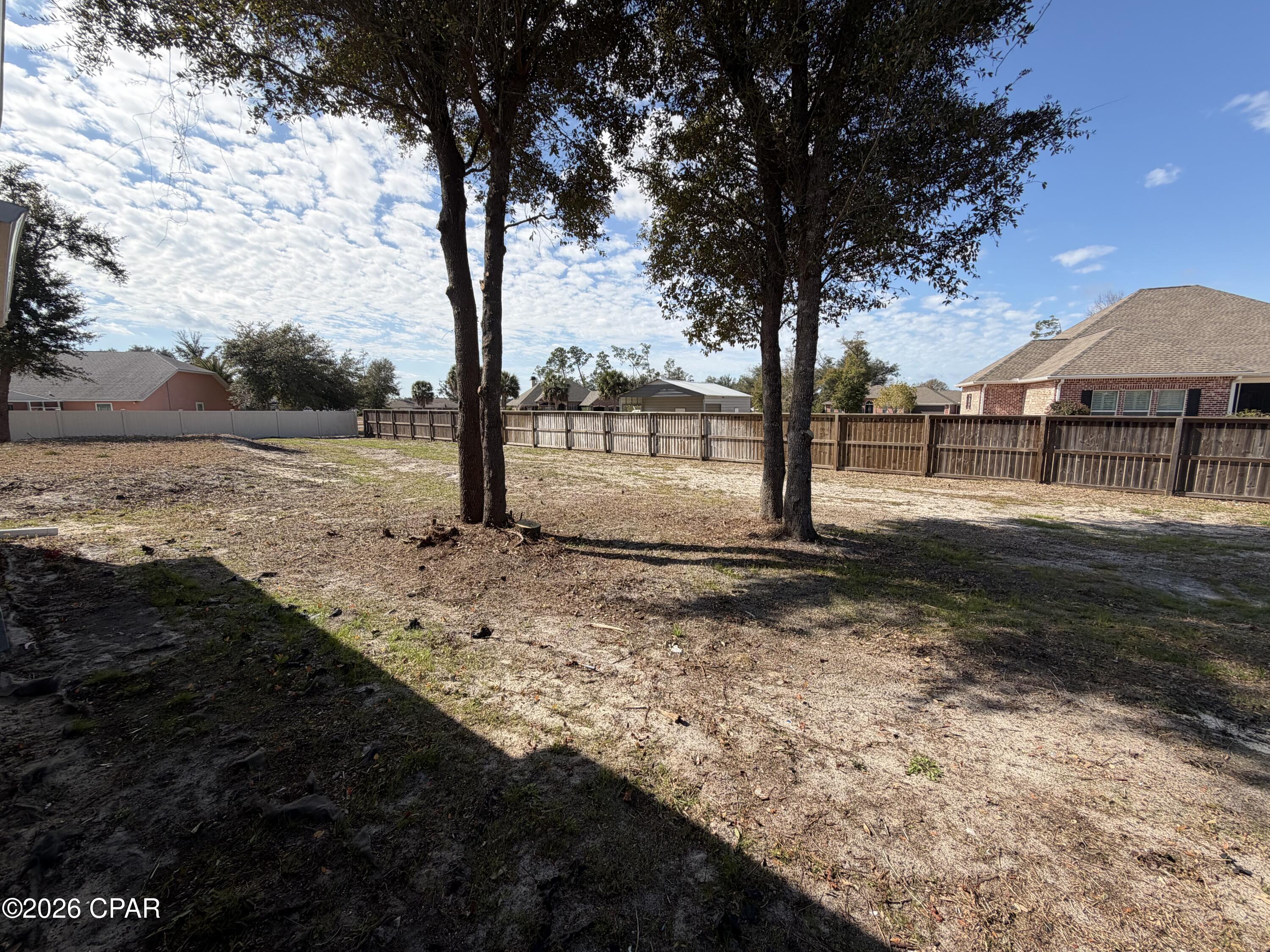 [No Recorded Subdiv] - Residential Lease