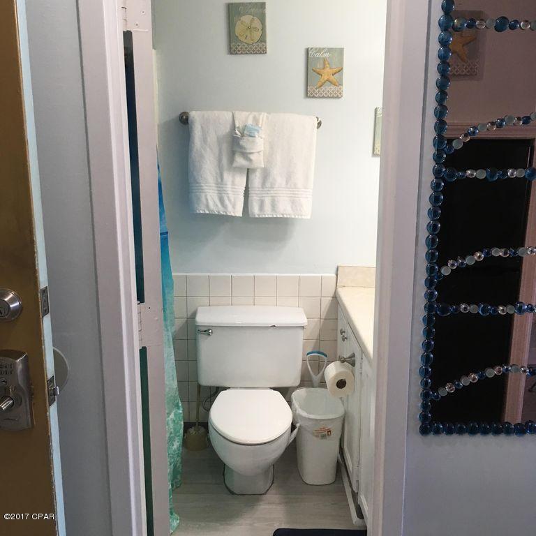 Top Of The Gulf Condo. - Residential