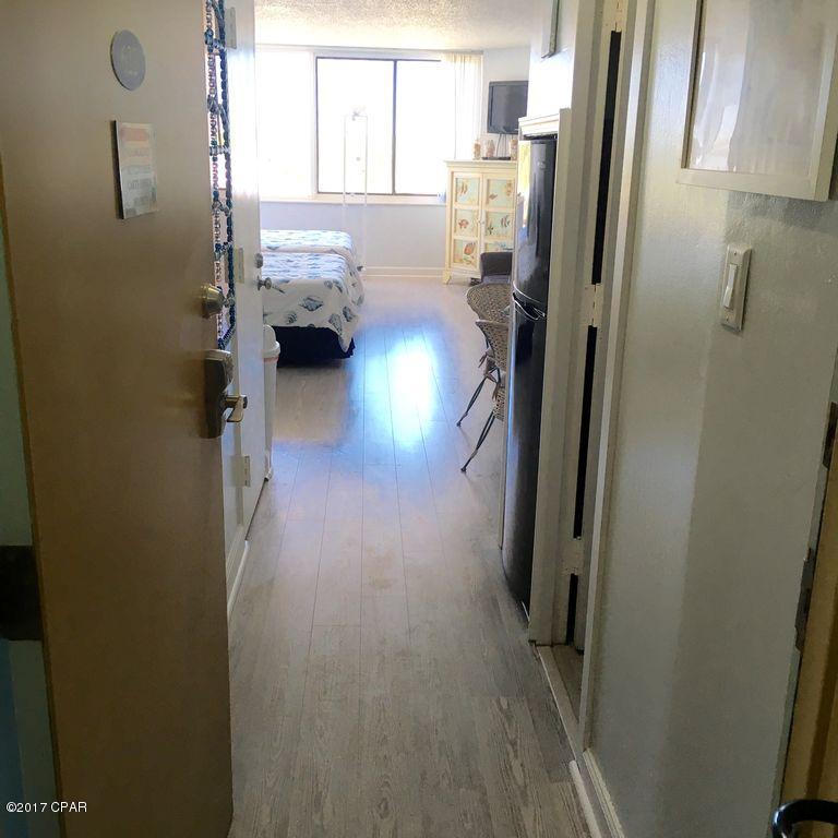 Top Of The Gulf Condo. - Residential