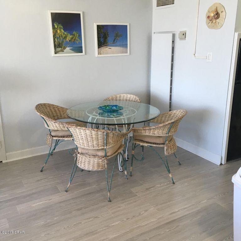 Top Of The Gulf Condo. - Residential