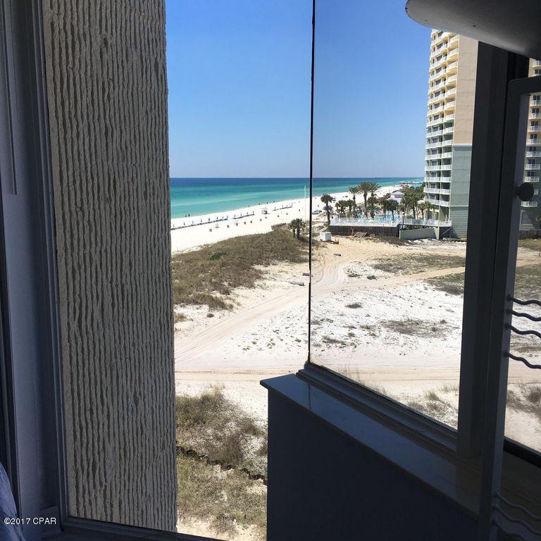 Top Of The Gulf Condo. - Residential