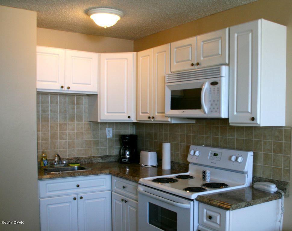 Top Of The Gulf Condo. - Residential