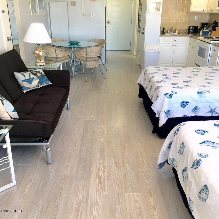 Top Of The Gulf Condo. - Residential