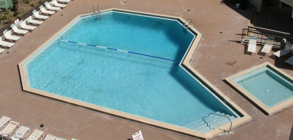 Top Of The Gulf Condo. - Residential