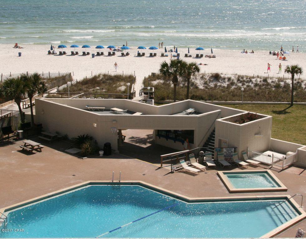 Top Of The Gulf Condo. - Residential