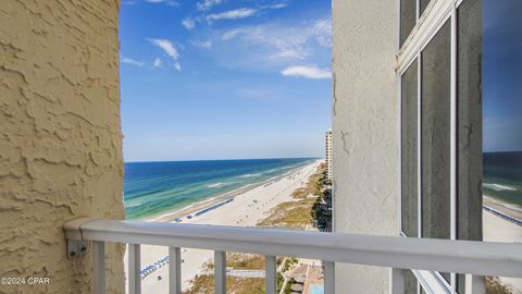 A home in Panama City Beach