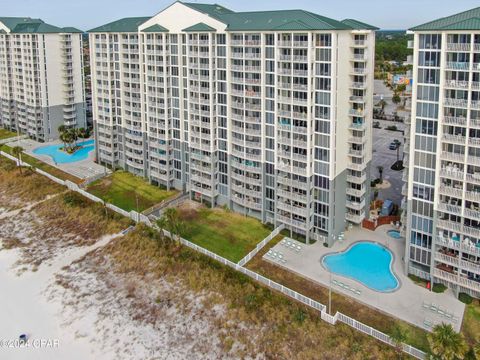 A home in Panama City Beach