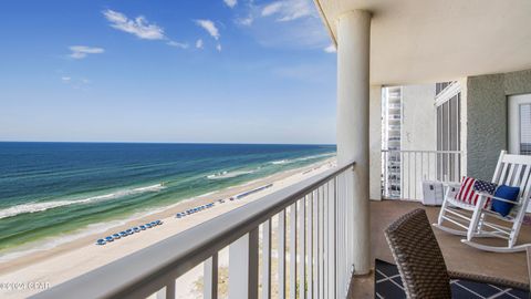 A home in Panama City Beach