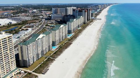 A home in Panama City Beach