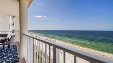 A home in Panama City Beach