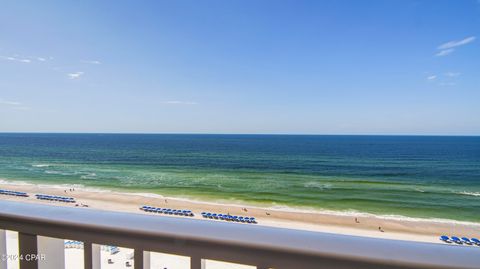 A home in Panama City Beach