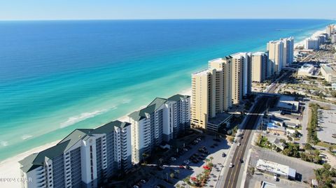 A home in Panama City Beach