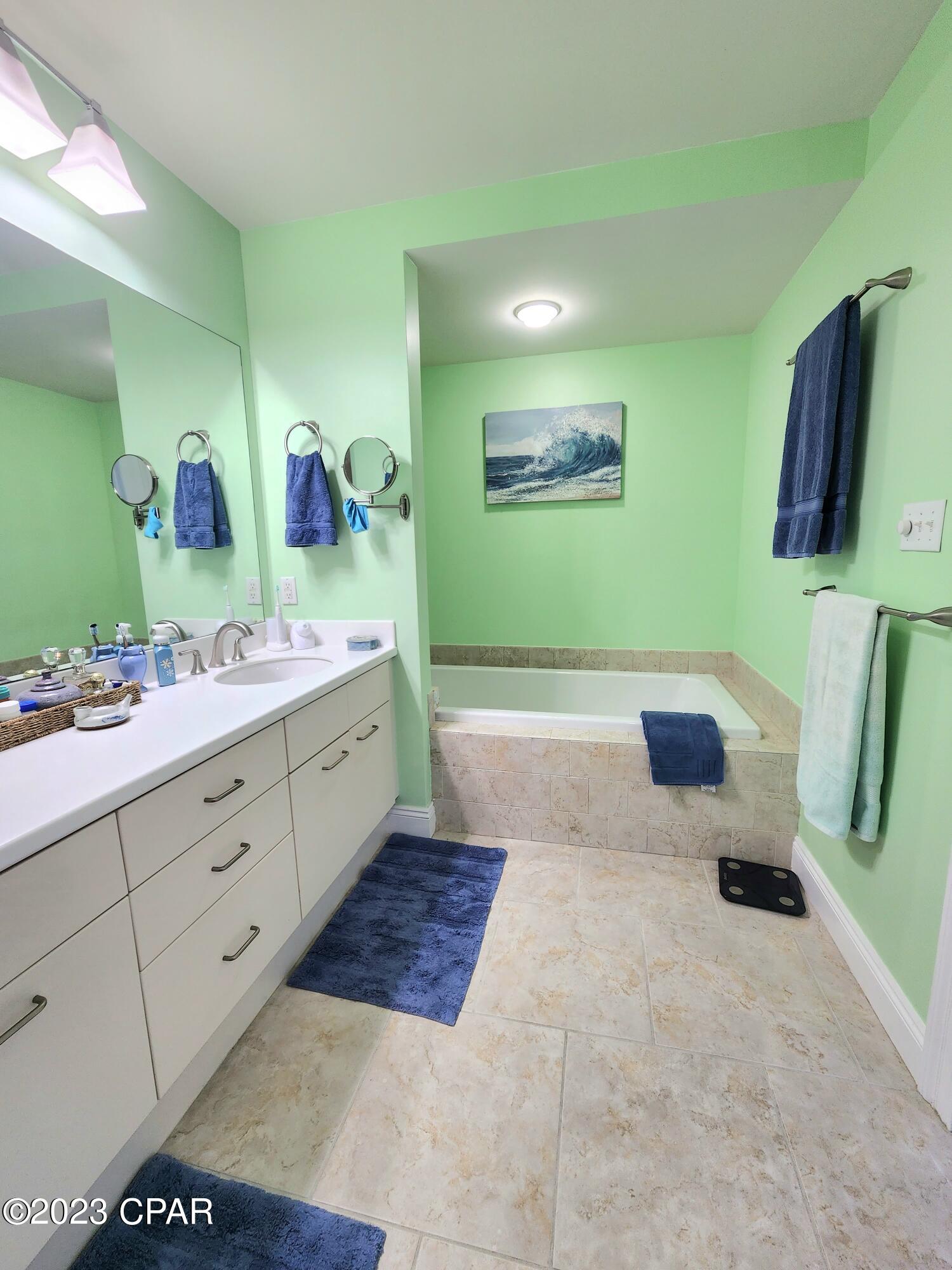 Marina Landing - Residential