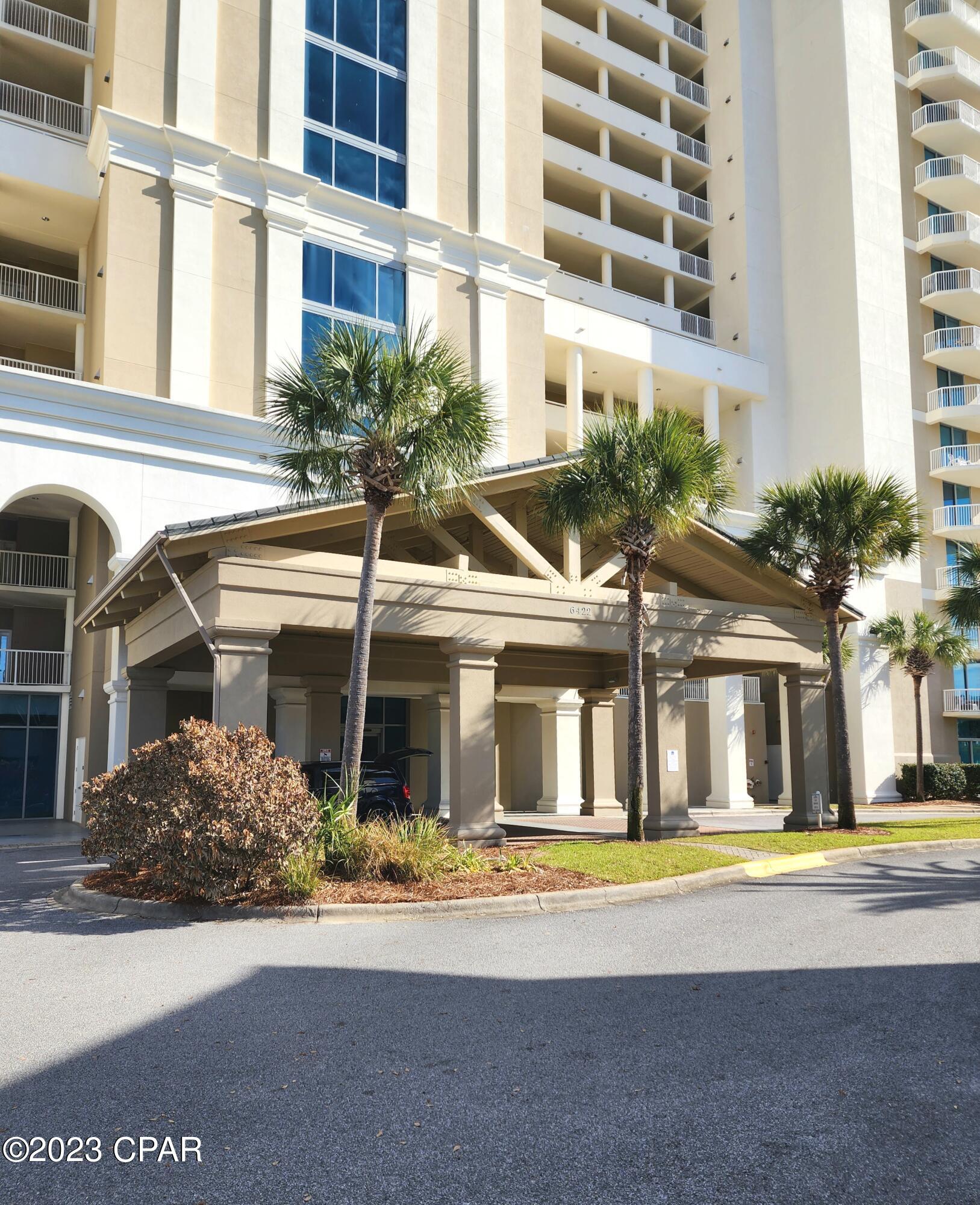 Marina Landing - Residential