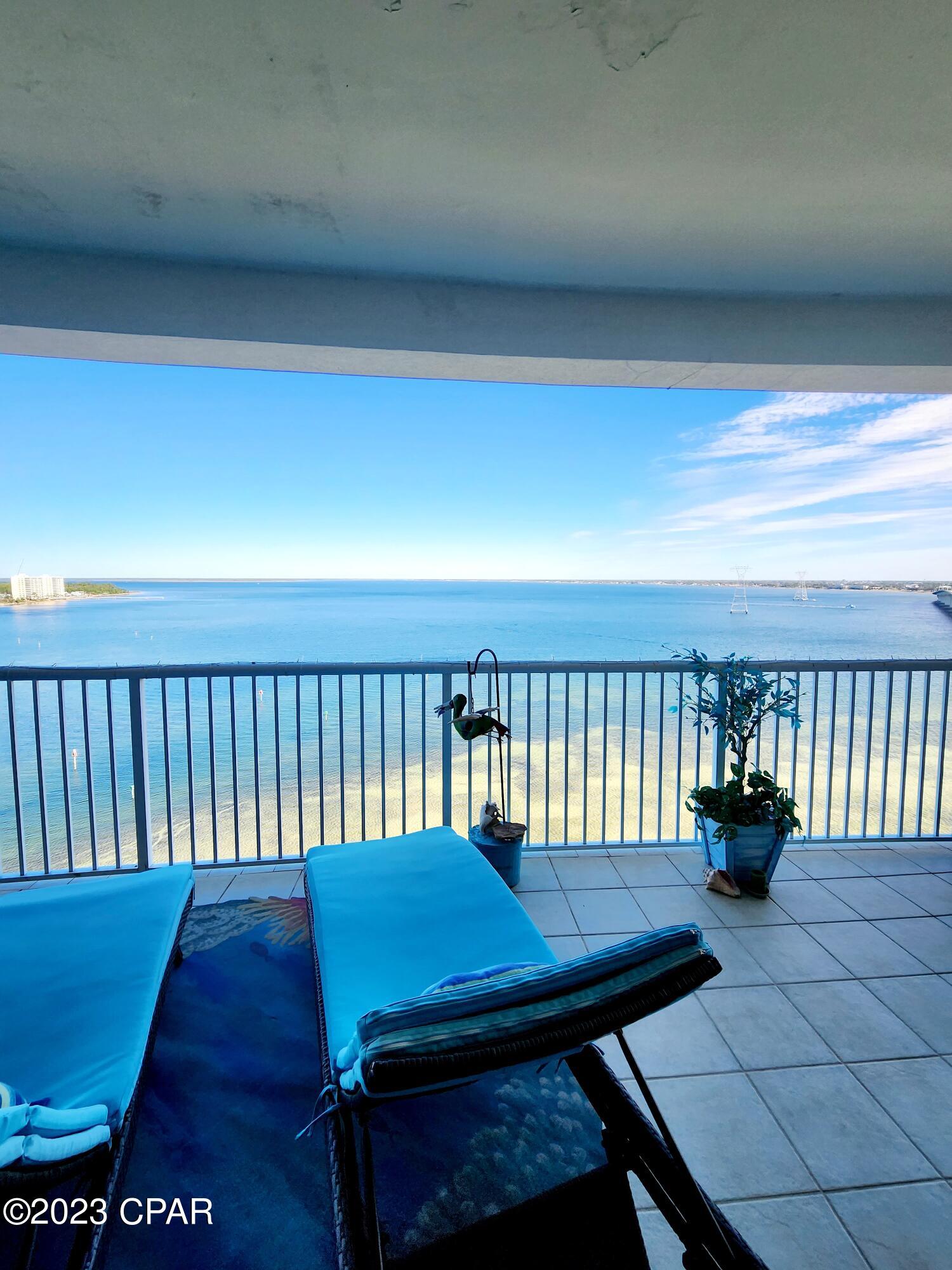 Marina Landing - Residential