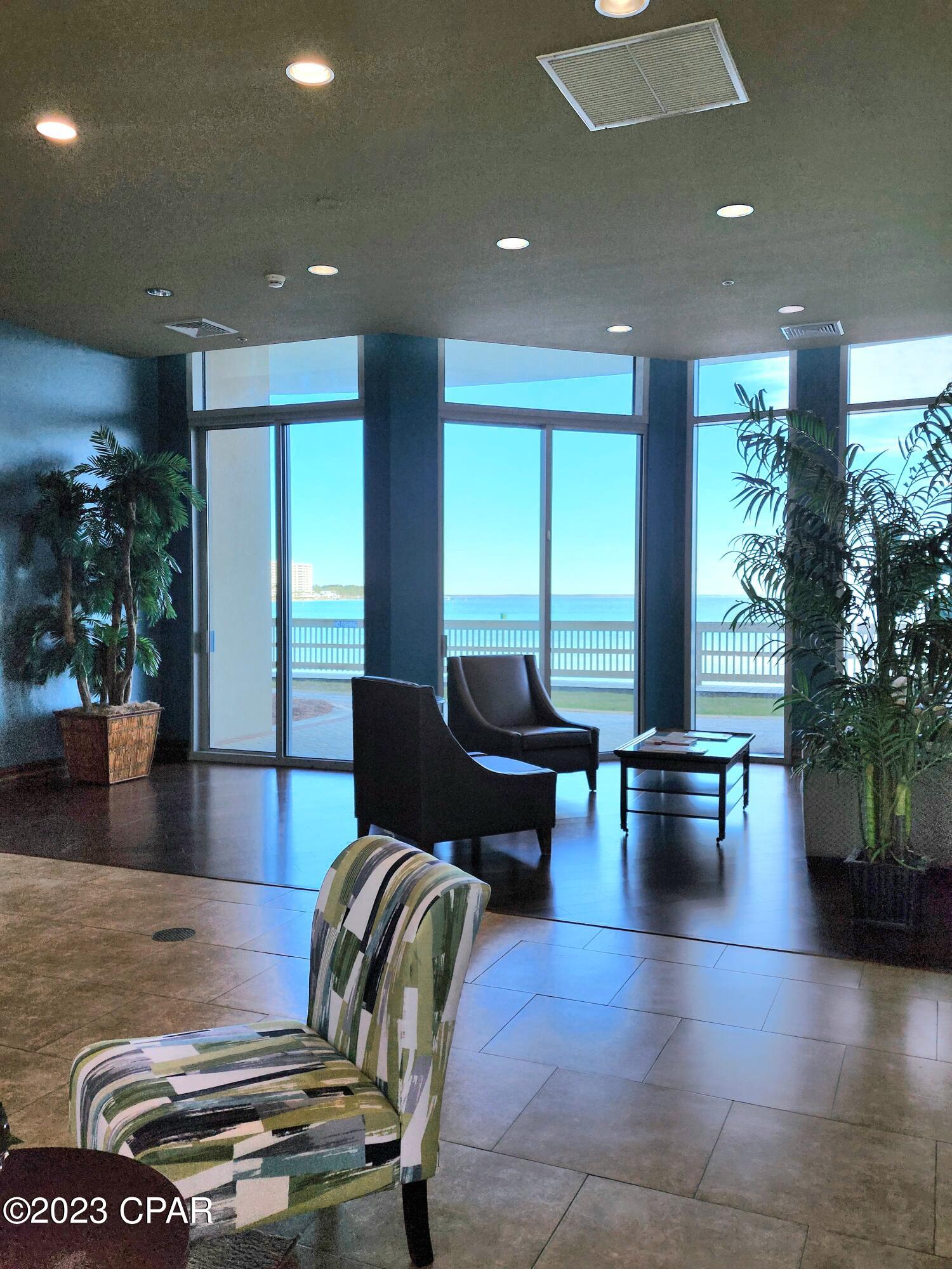 Marina Landing - Residential