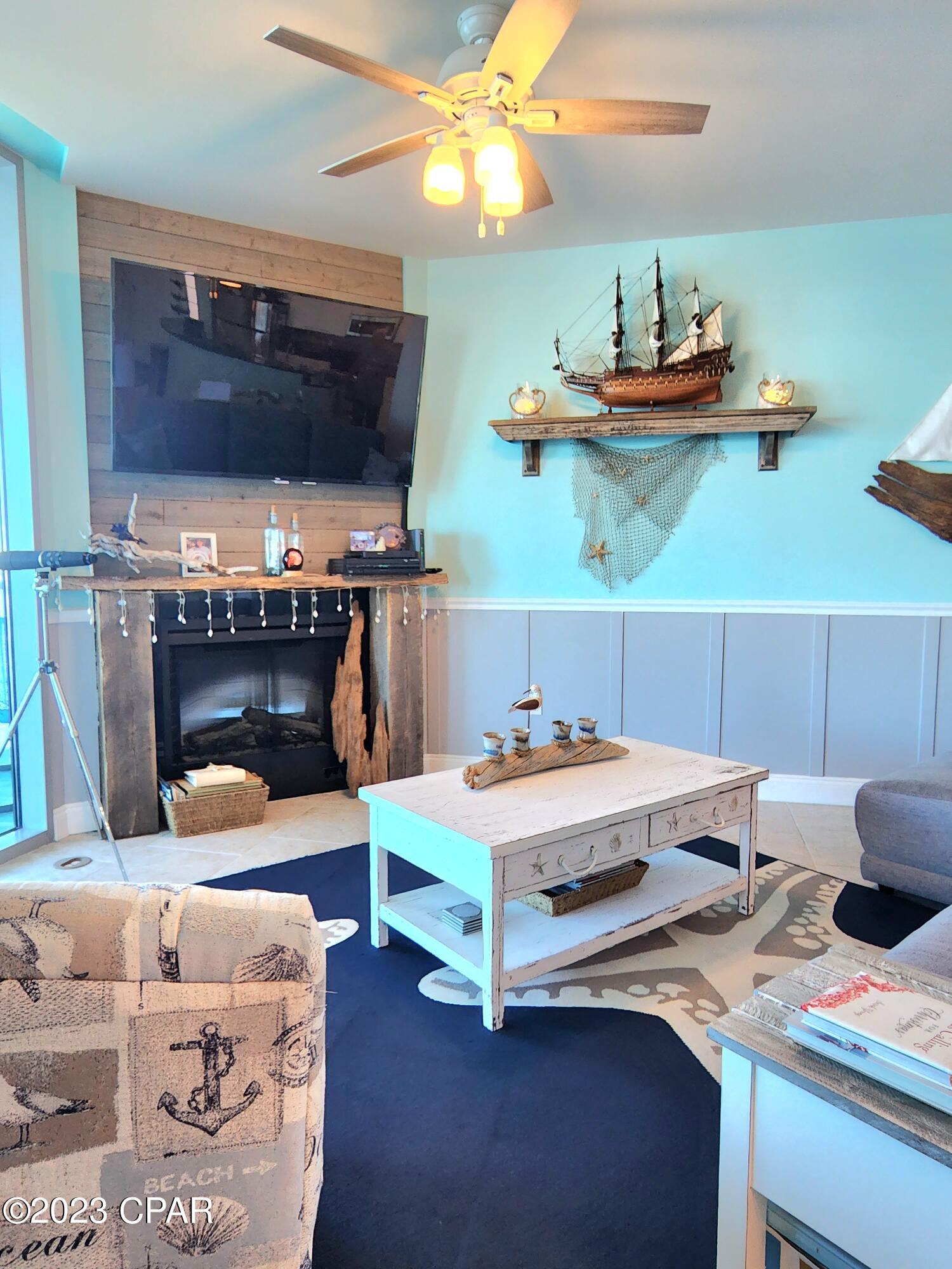 Marina Landing - Residential