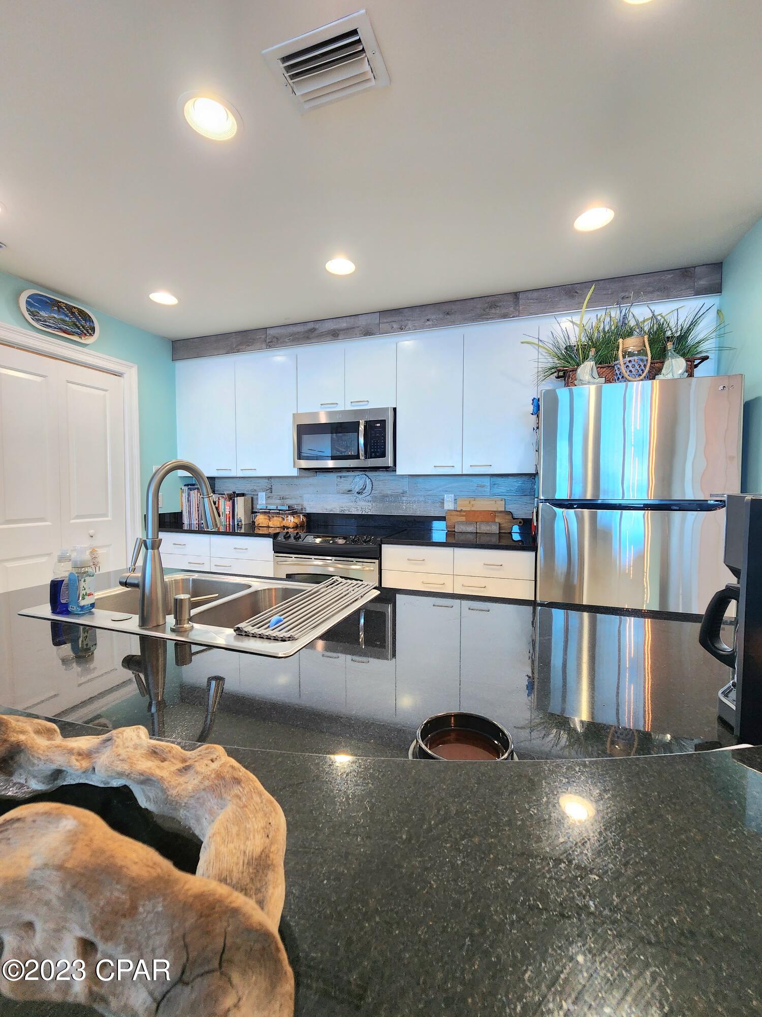 Marina Landing - Residential