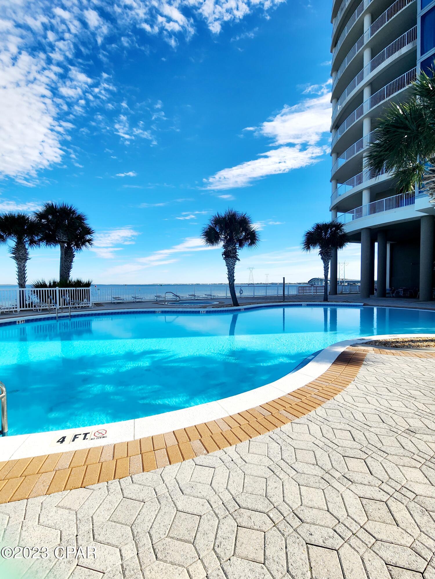 Marina Landing - Residential