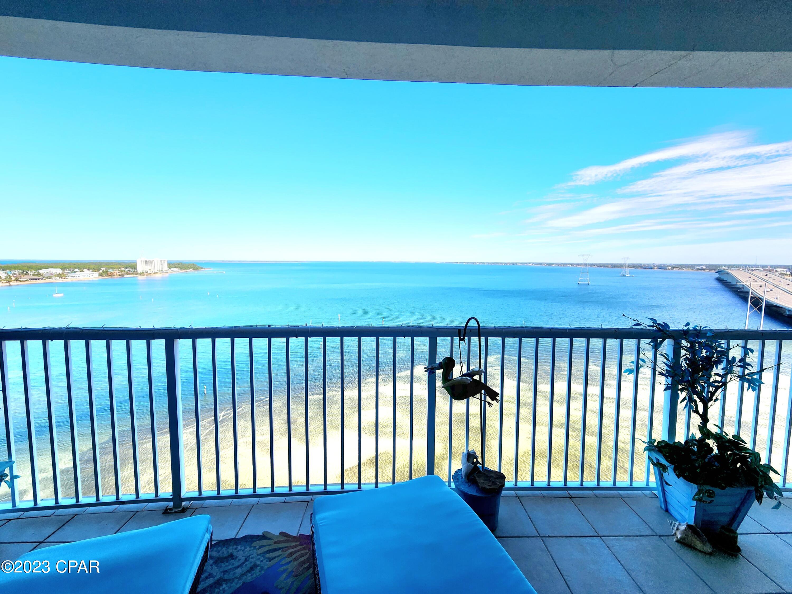 Marina Landing - Residential