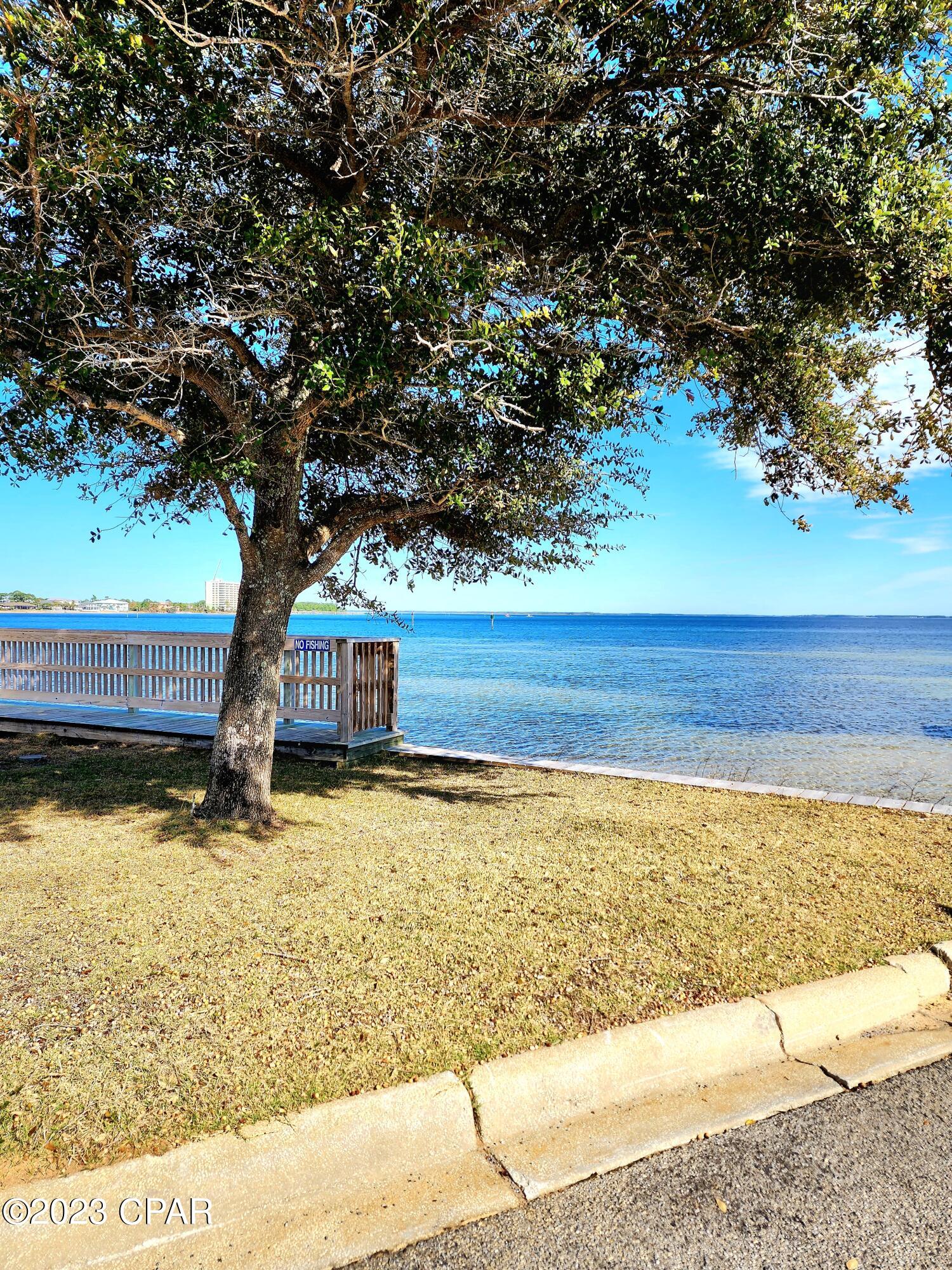 Marina Landing - Residential