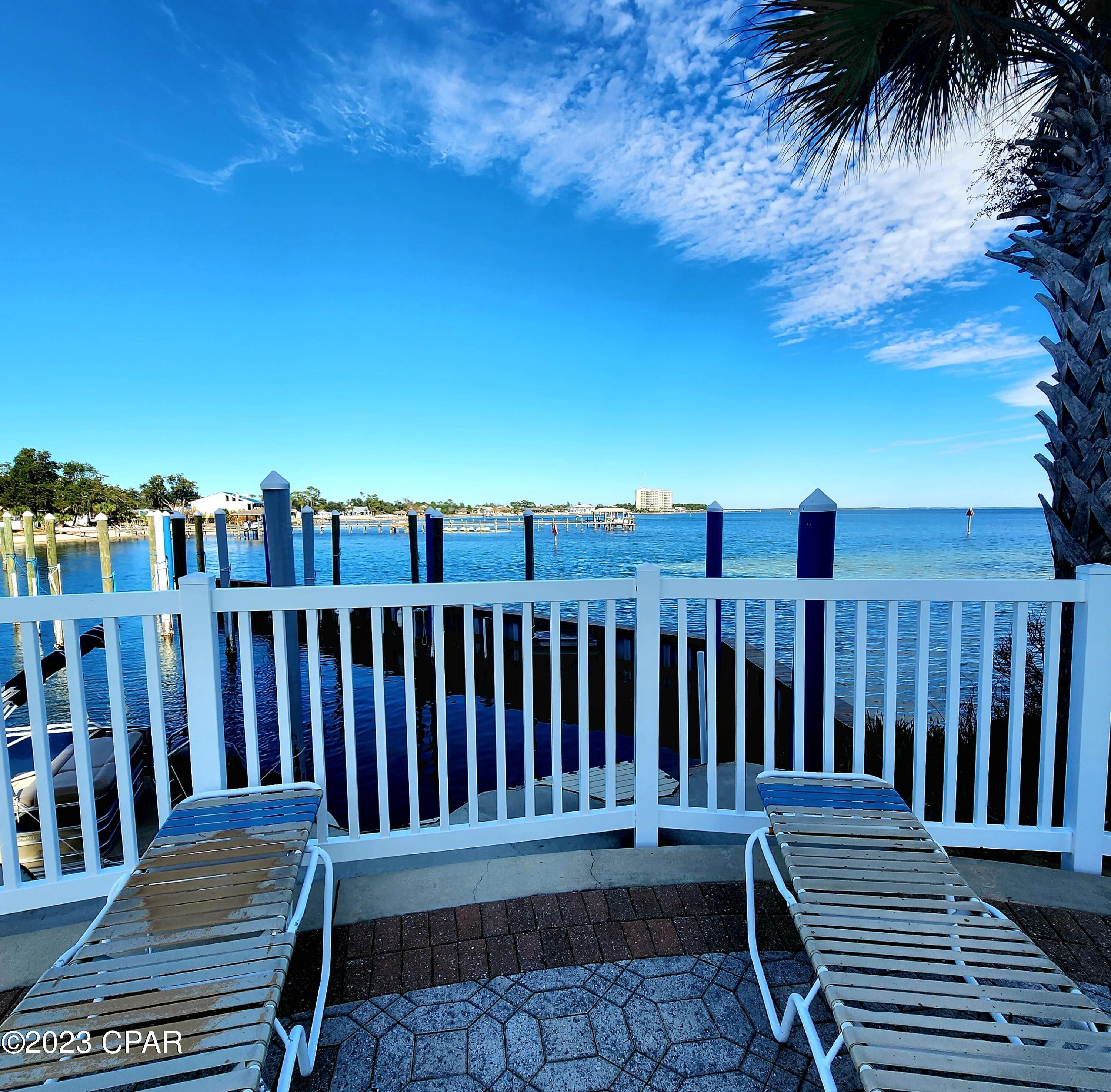 Marina Landing - Residential