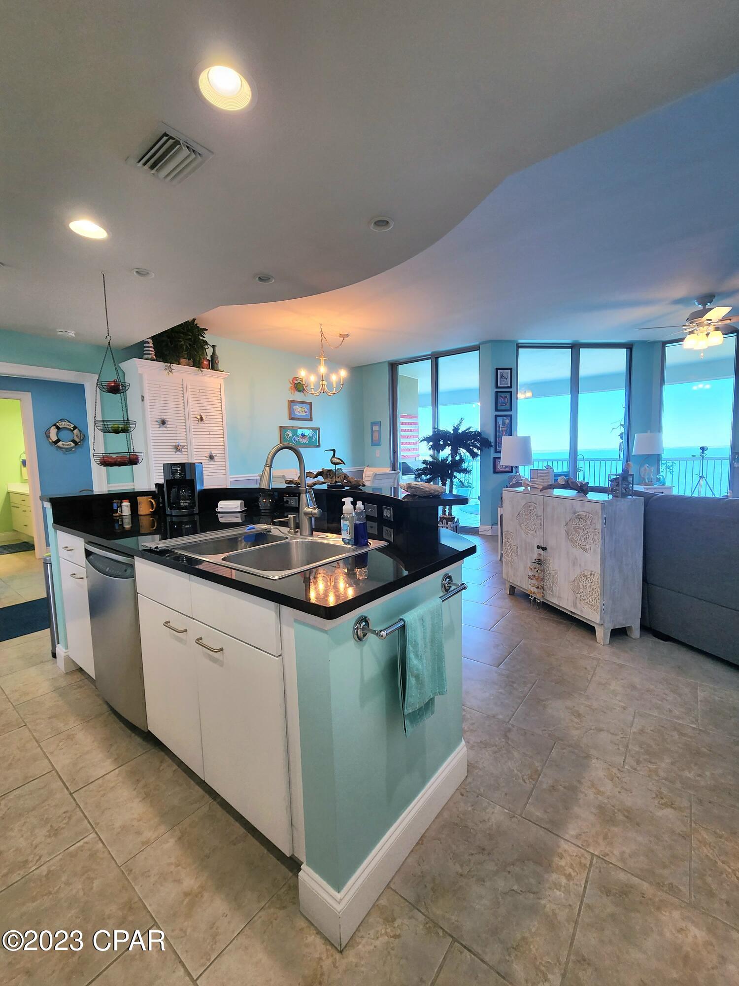 Marina Landing - Residential