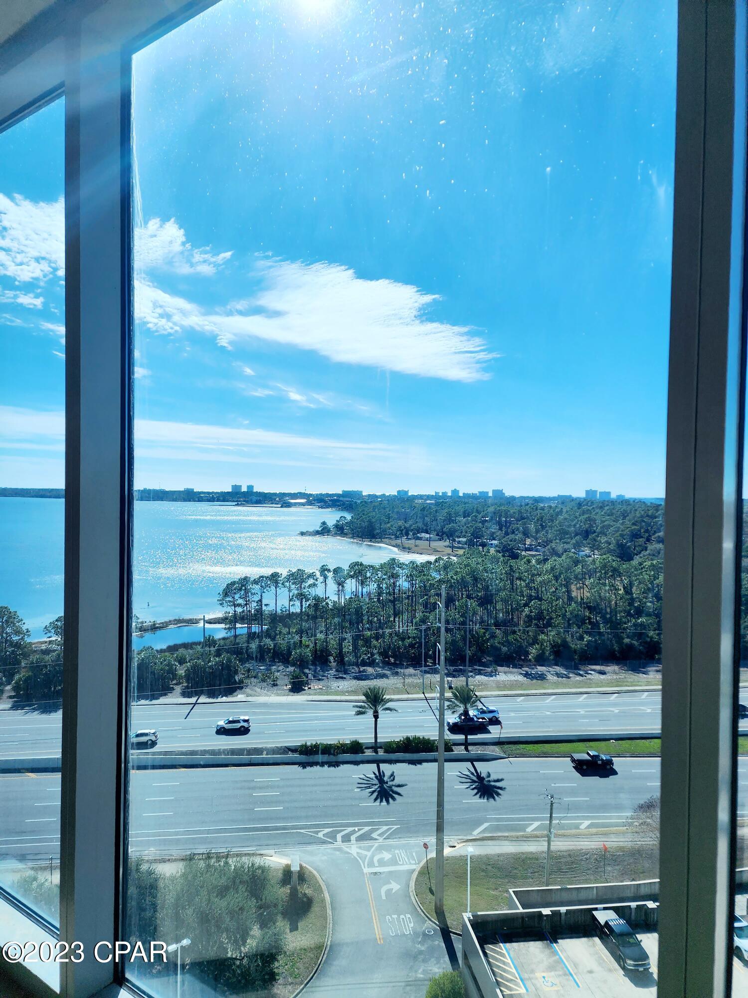 Marina Landing - Residential