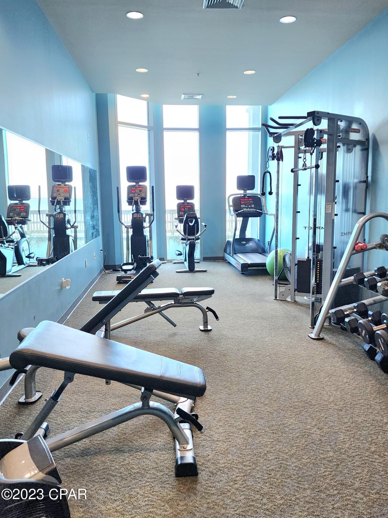 Marina Landing - Residential