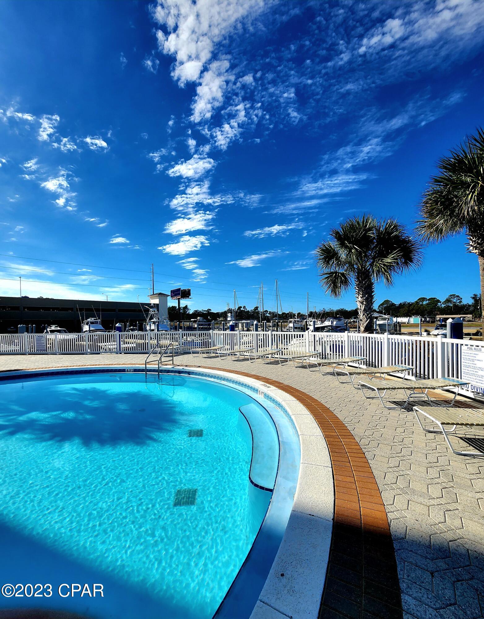 Marina Landing - Residential