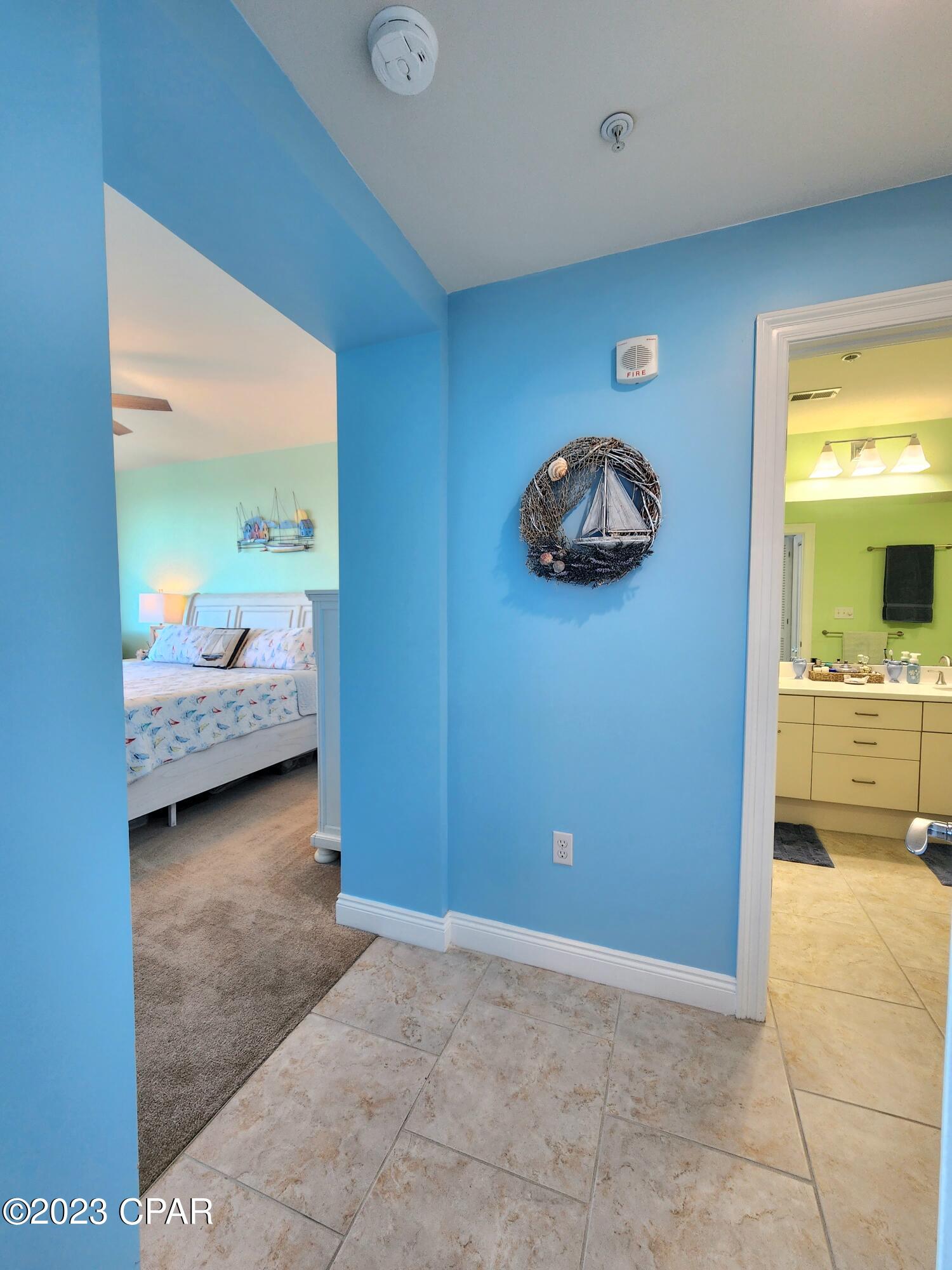 Marina Landing - Residential