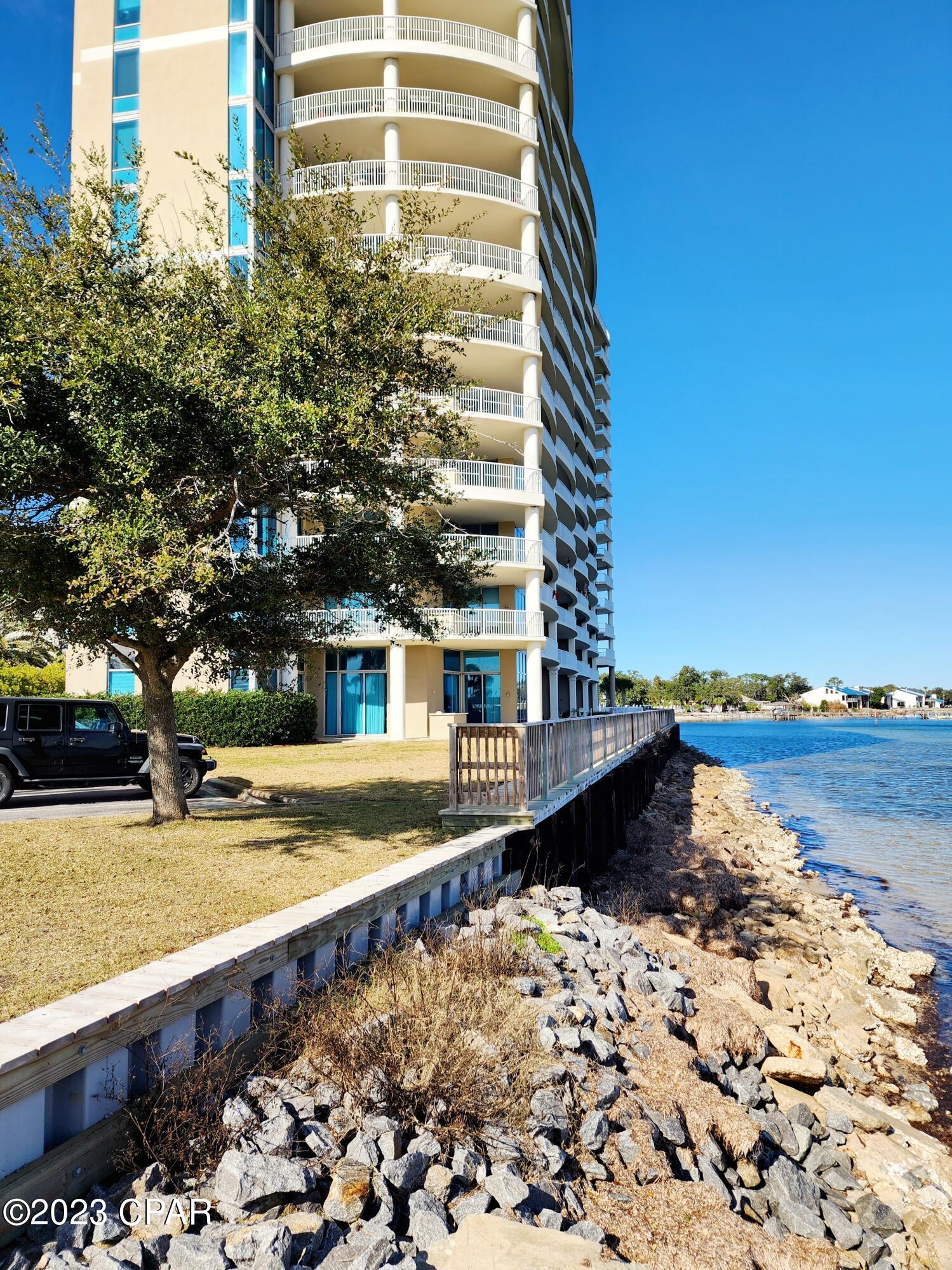 Marina Landing - Residential