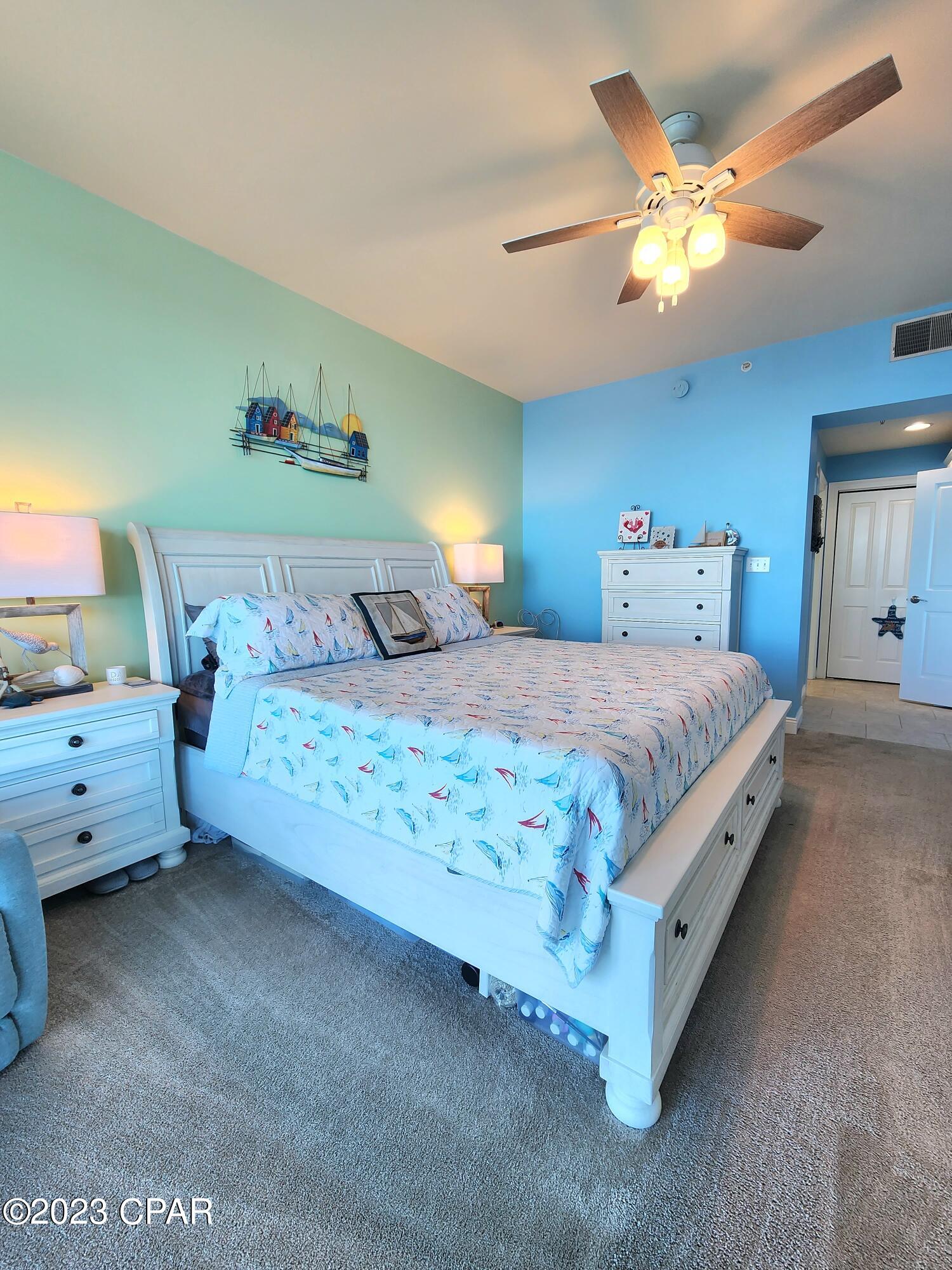 Marina Landing - Residential