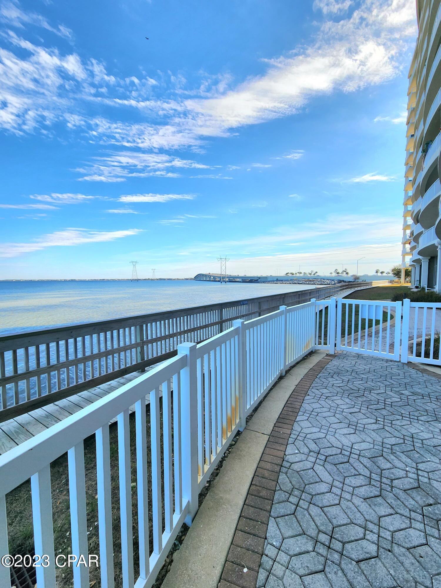 Marina Landing - Residential