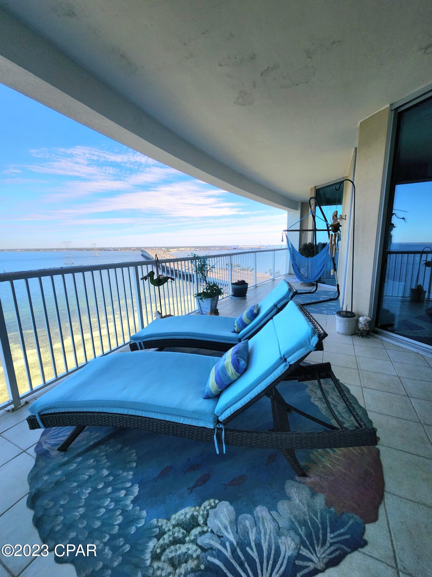 Marina Landing - Residential