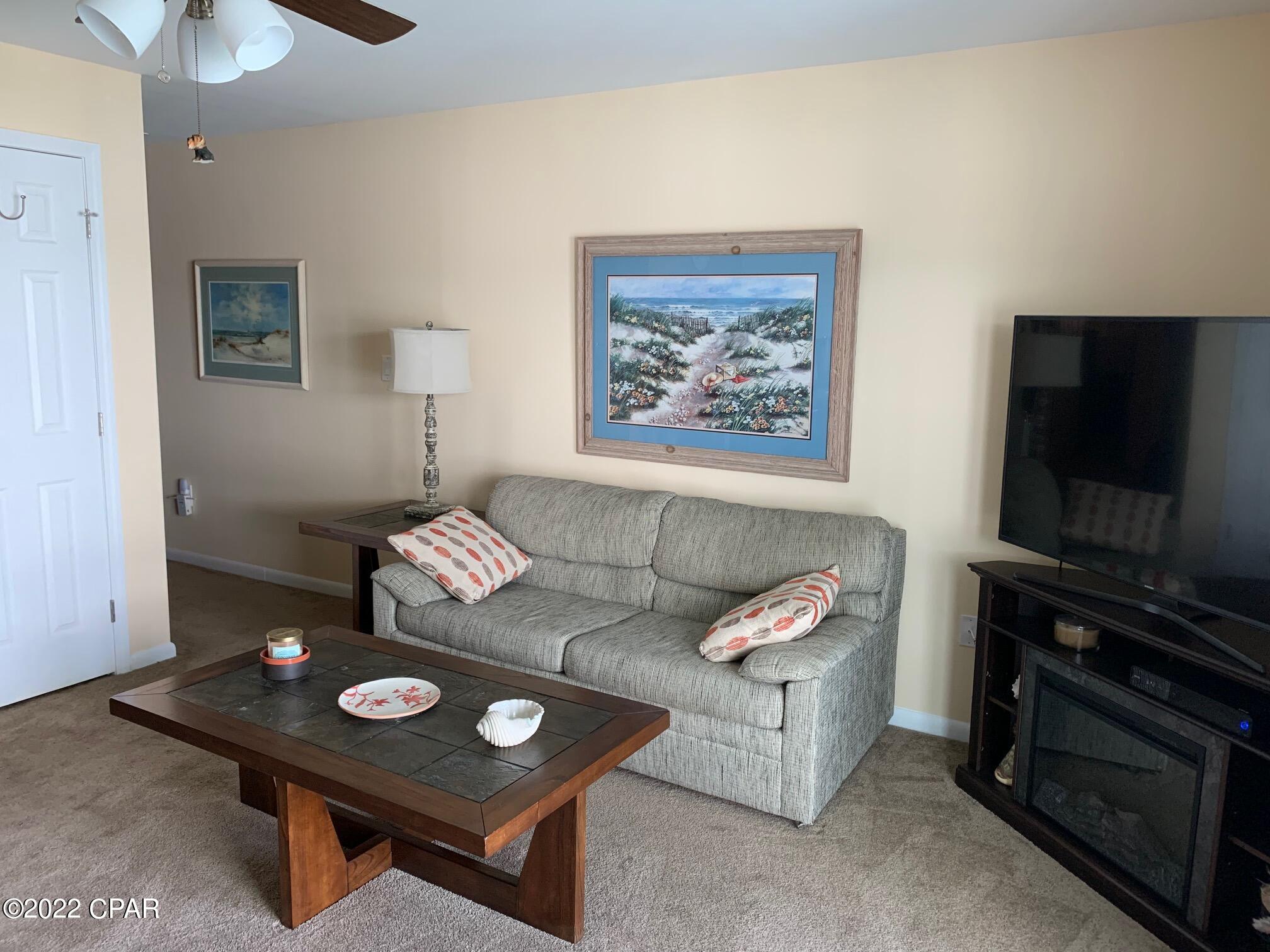 Treasure Cove Condo. - Residential