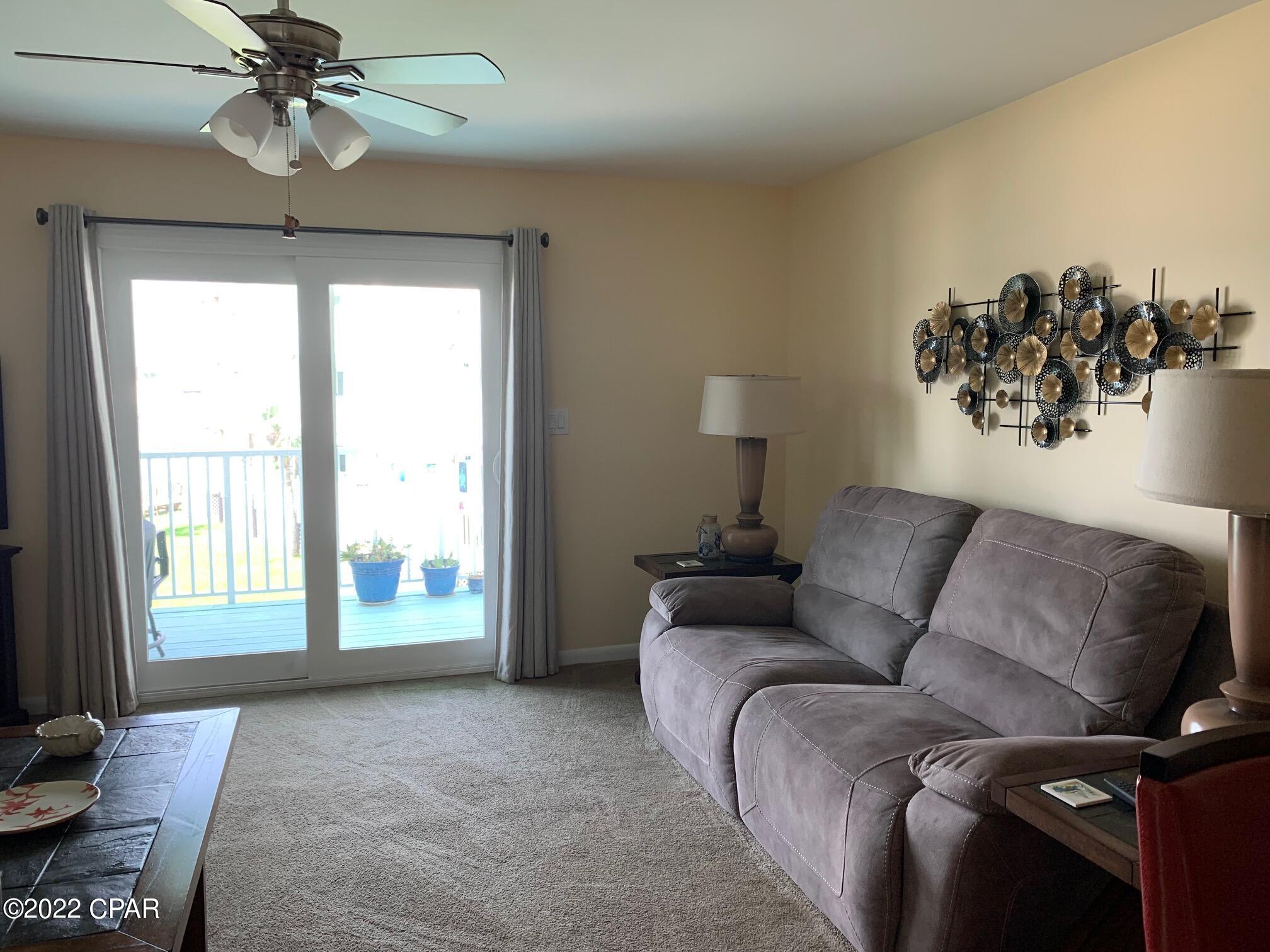 Treasure Cove Condo. - Residential