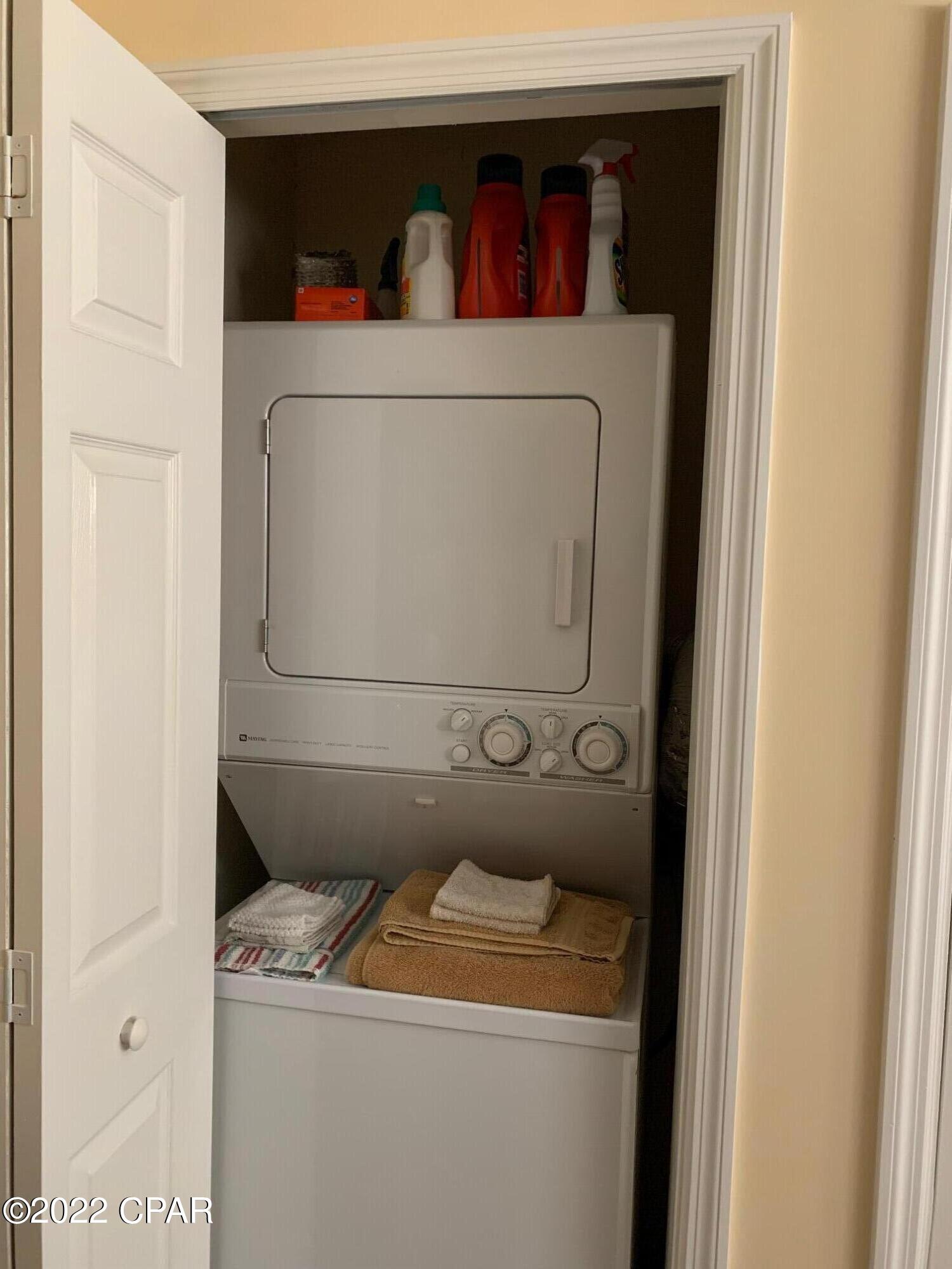 Treasure Cove Condo. - Residential