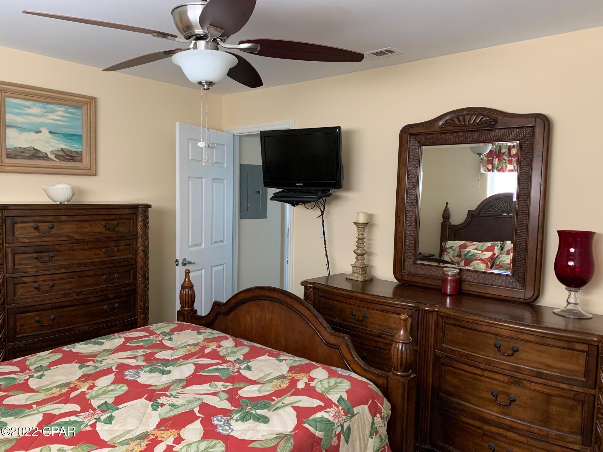 Treasure Cove Condo. - Residential