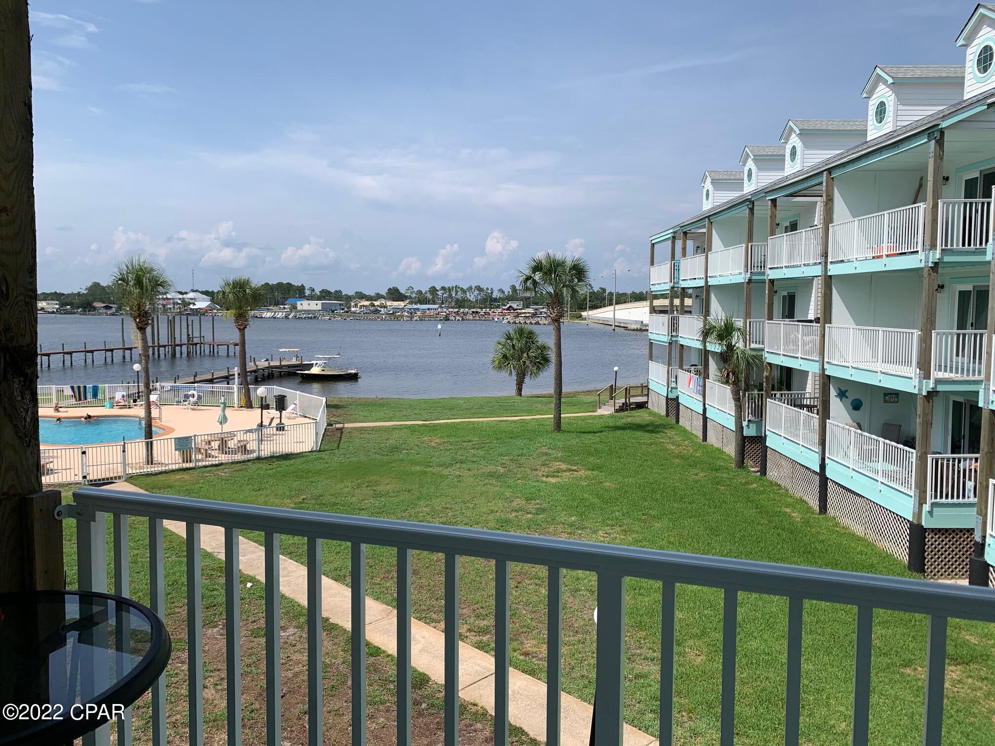 Treasure Cove Condo. - Residential