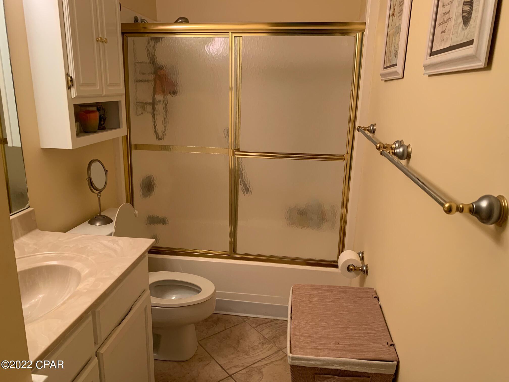 Treasure Cove Condo. - Residential