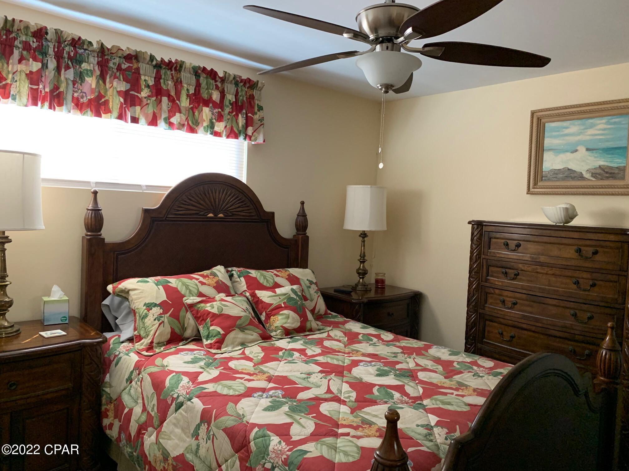 Treasure Cove Condo. - Residential