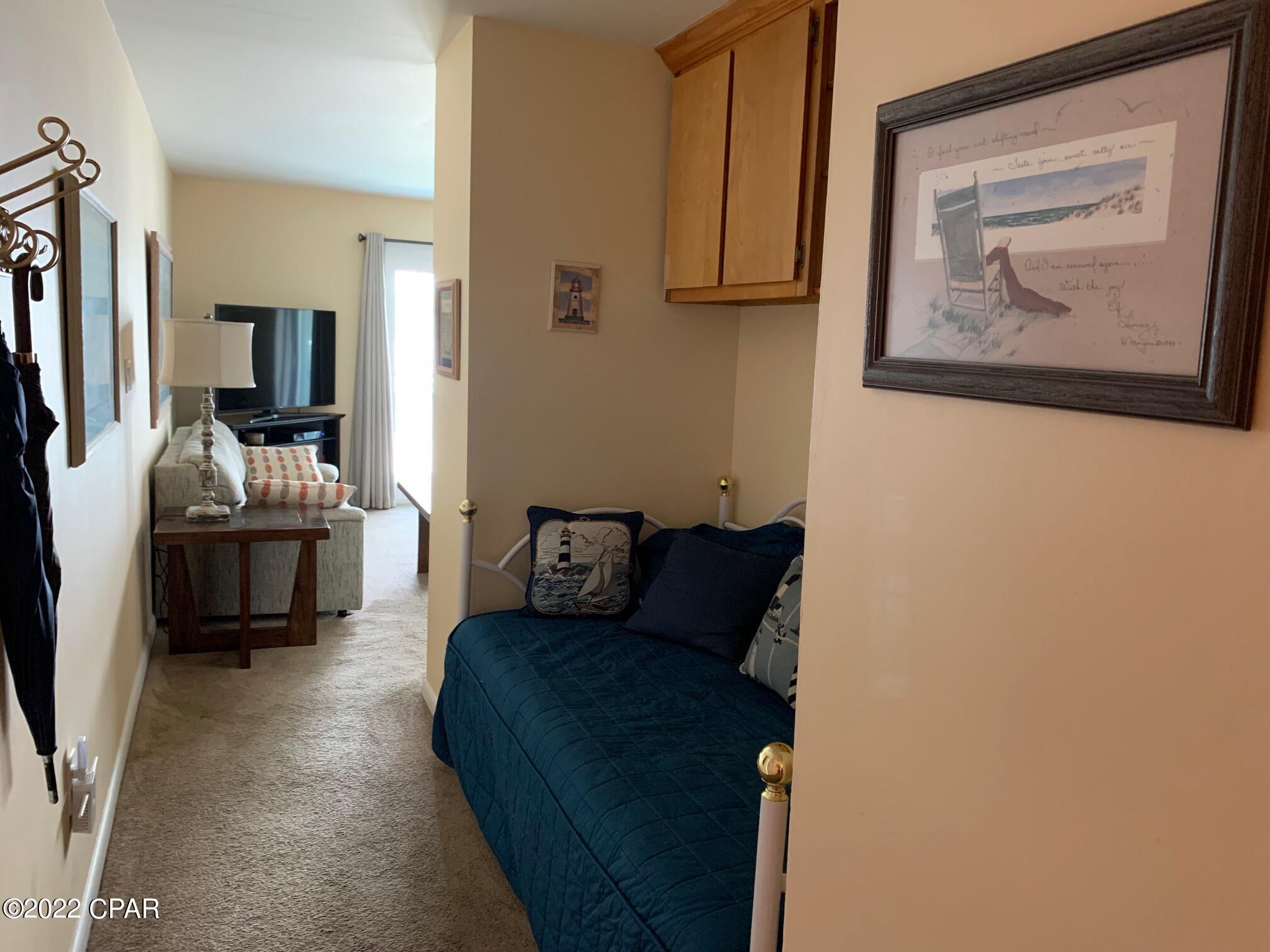 Treasure Cove Condo. - Residential