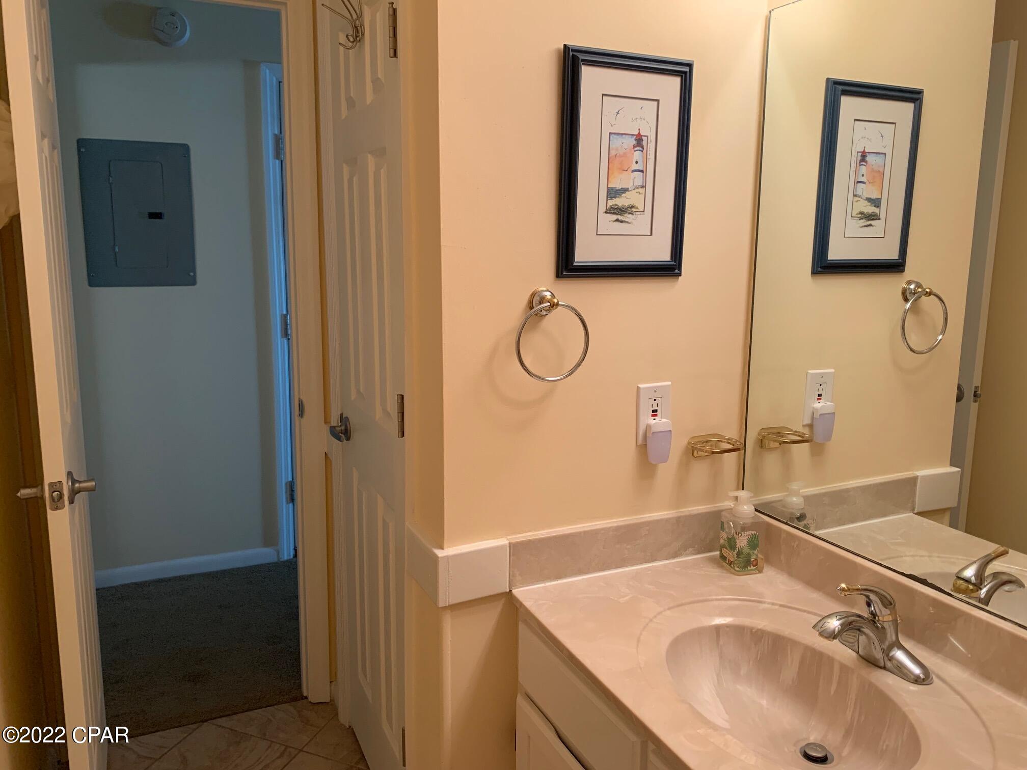 Treasure Cove Condo. - Residential