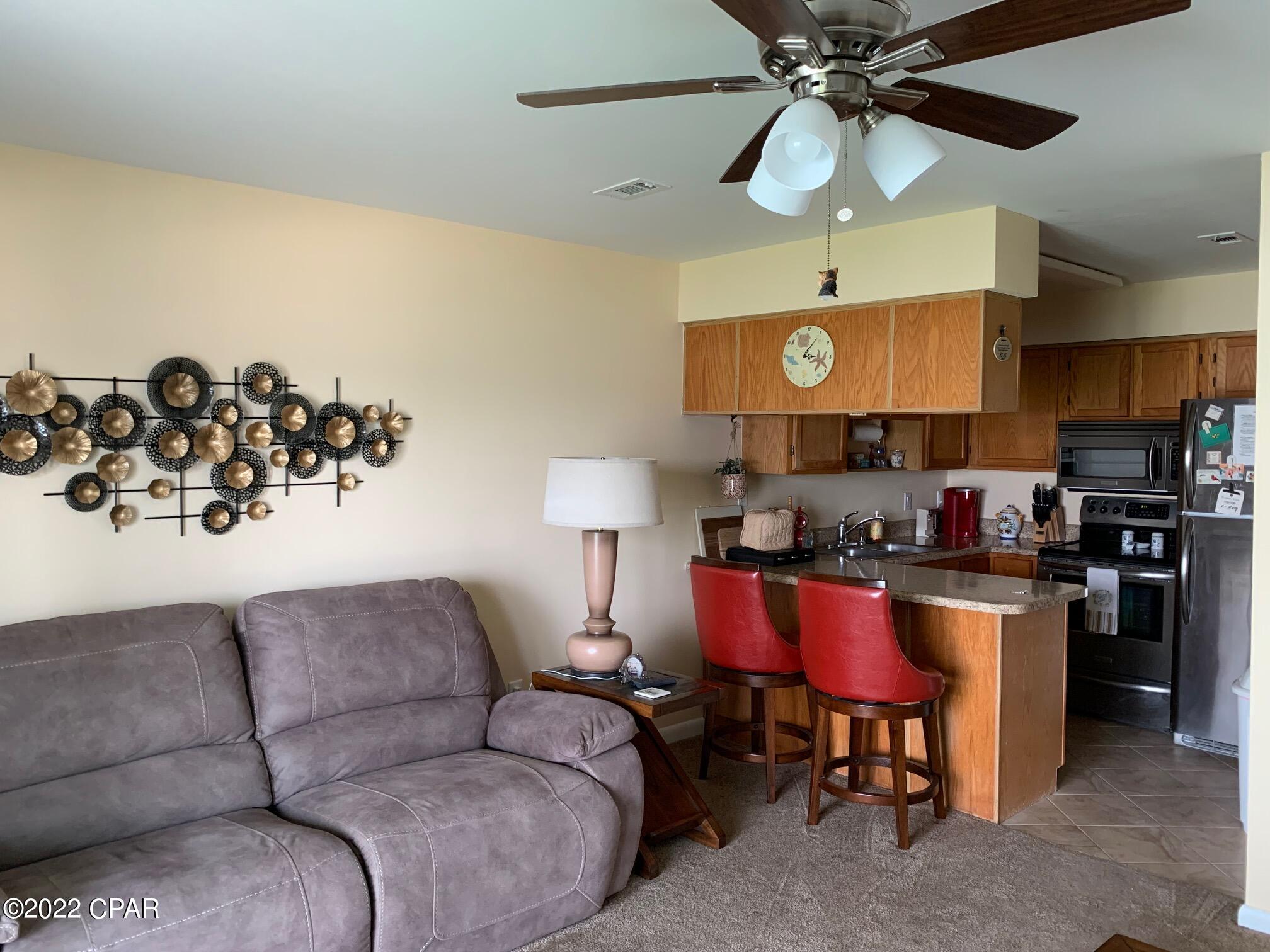 Treasure Cove Condo. - Residential