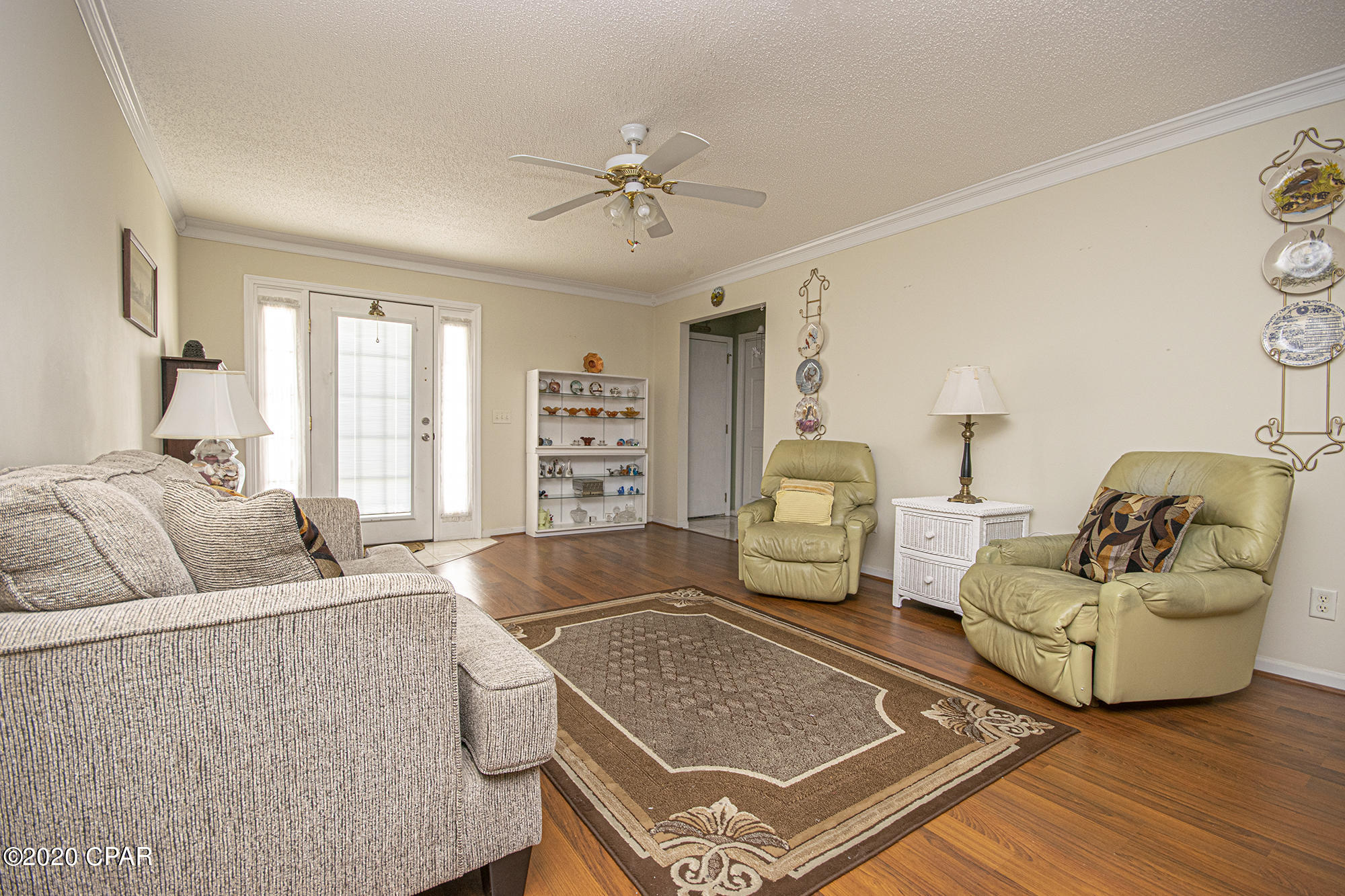 Bel Air - Residential