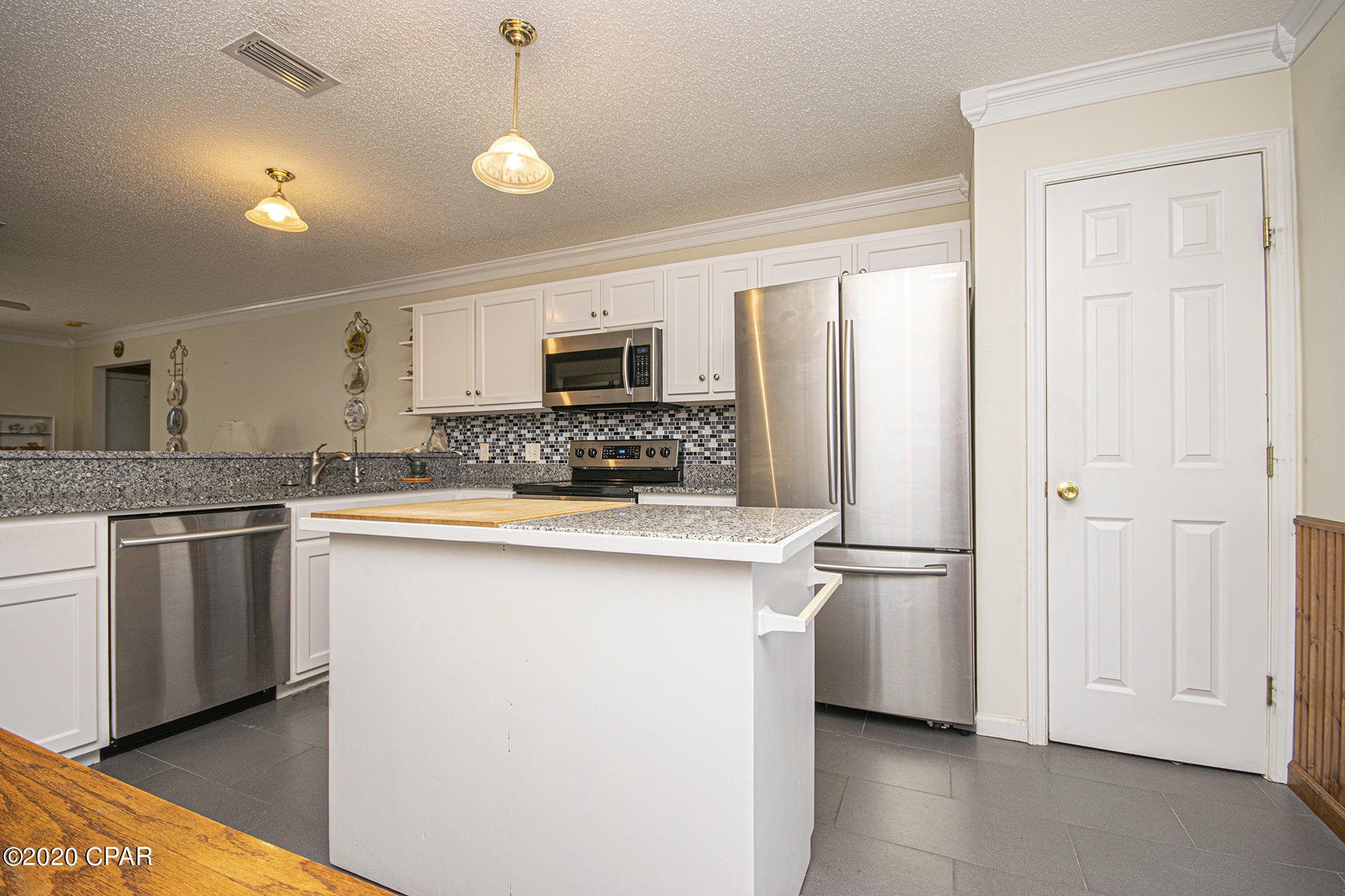 Bel Air - Residential