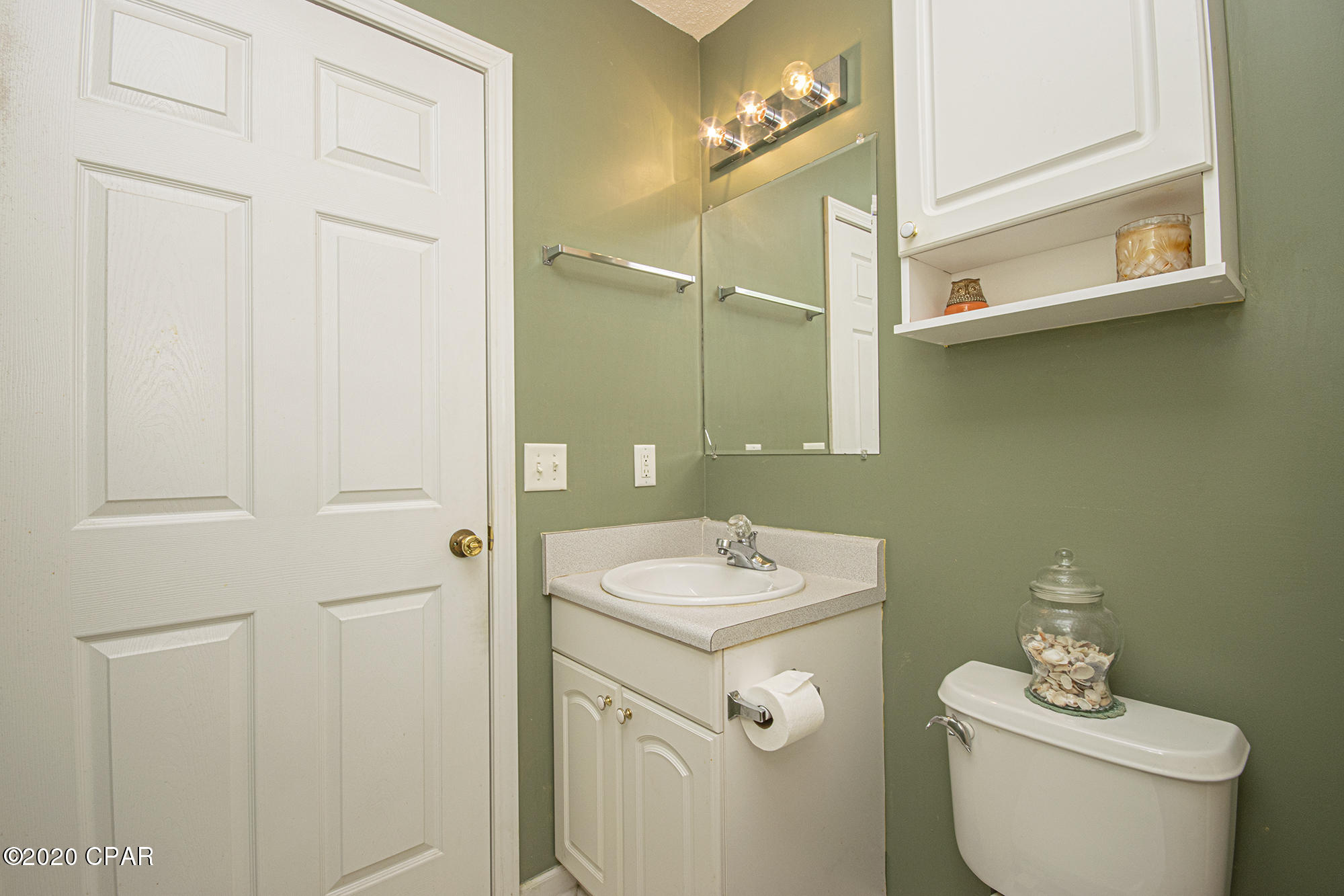 Bel Air - Residential