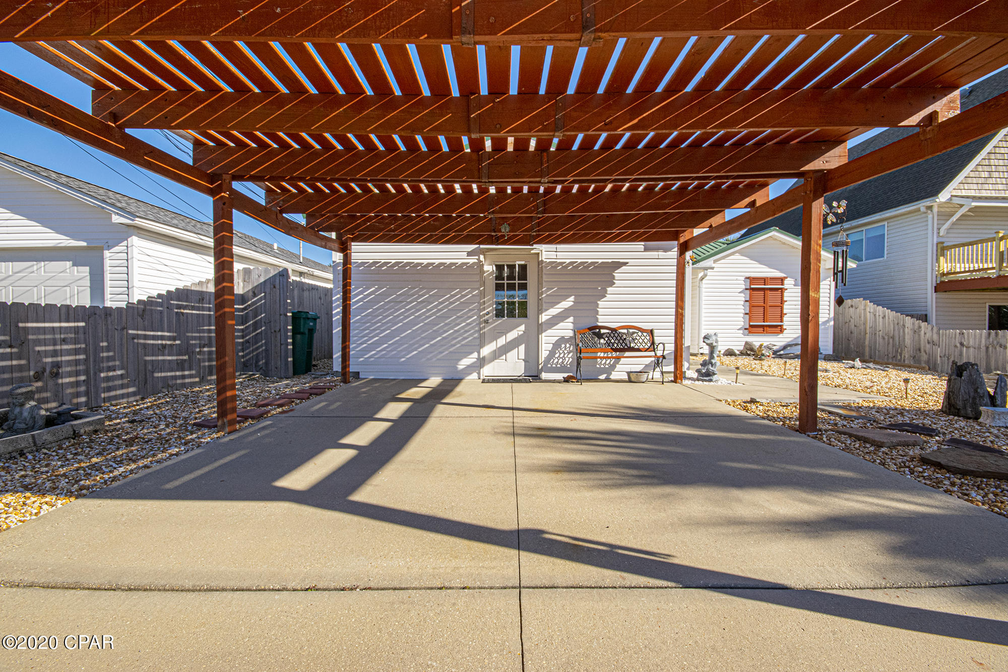 Bel Air - Residential