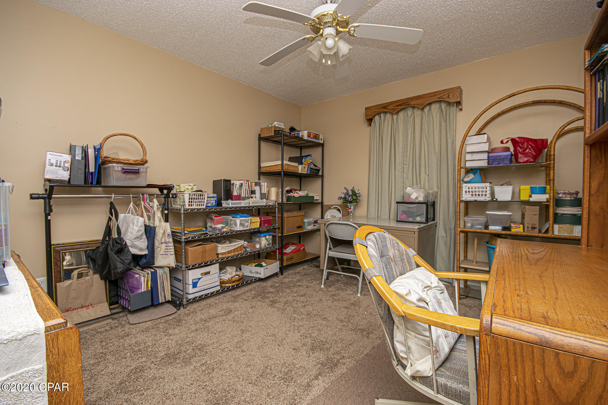 Bel Air - Residential